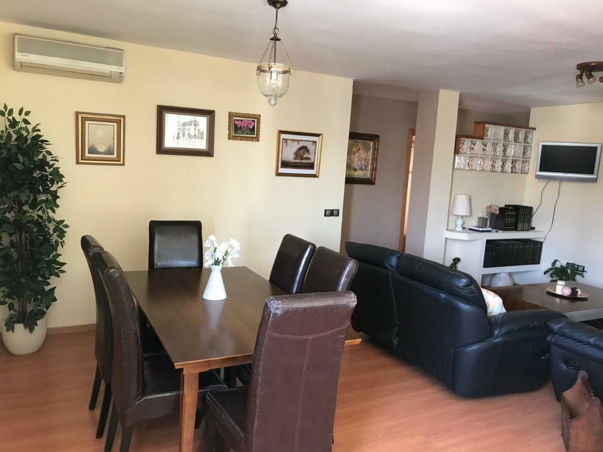 Apartamento Centro Rincon Playa Apartment Rincón de la Victoria